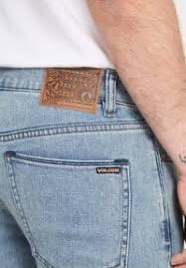 Volcom Jean
