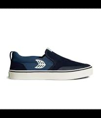 SLIP-ON PRO-navy