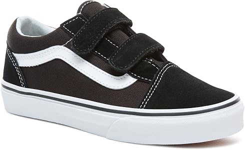 Old skool V velcro