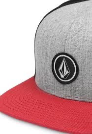 Volcom Quarter Twill Cap