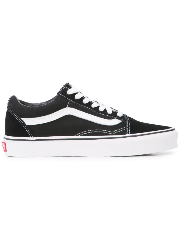 Old skool black white