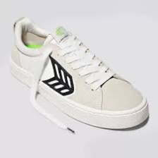 Catiba pro 2.0-Off-White Smoke/Black