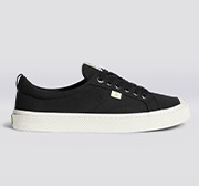 Oca low pro -black white