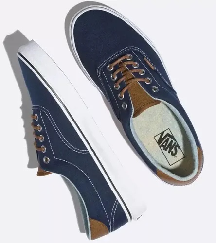 Era 59 Dress Blues/acid