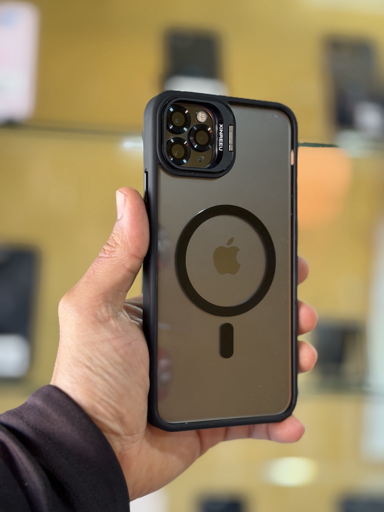 IPHONE 12 PRO MAX DE 512 GB