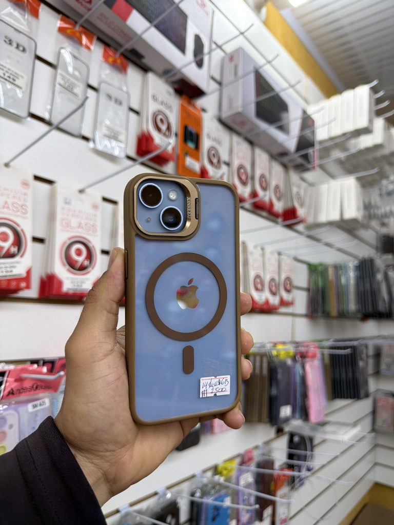 IPHONE 14 de 128 GB CELESTE