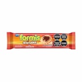 FORMIS CHOCOLATE Y VAINILLA 74G