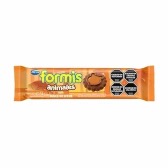 FORMIS DULCE DE LECHE 74G