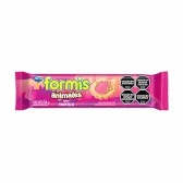 FORMIS FRUTILLA Y VAINILLA 74G