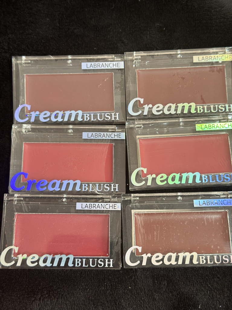 LABRANCHE Cream Blush