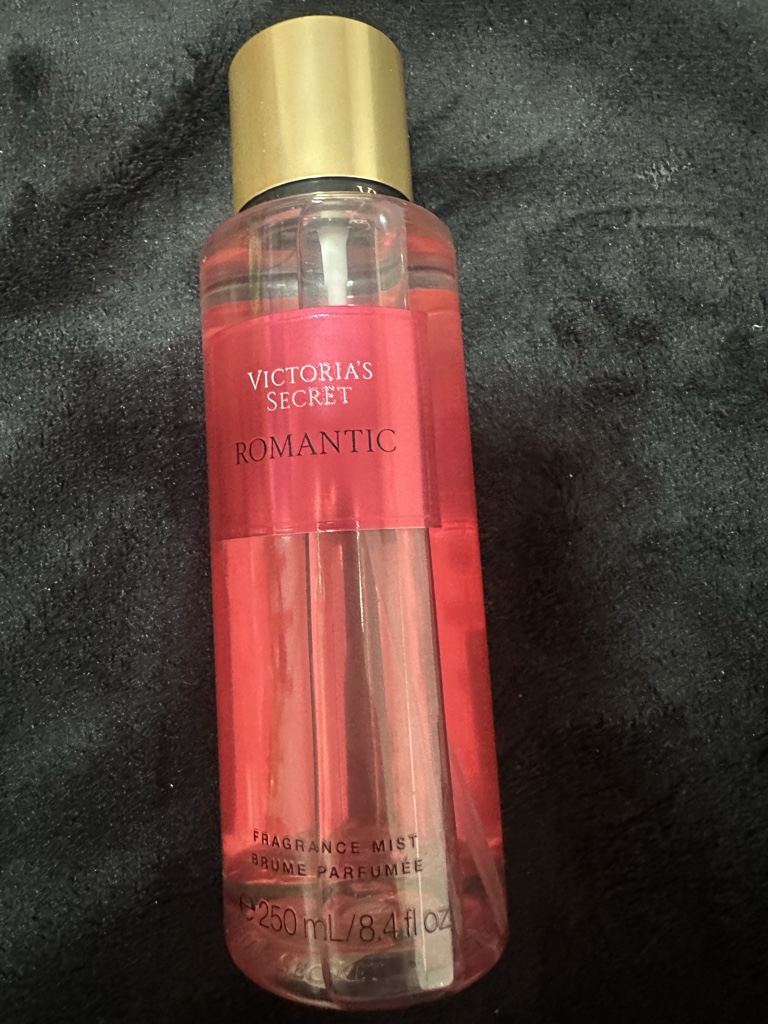 Victoria's Secret Romantic mist 250ml