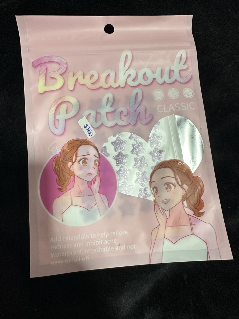 Breakfast Patch Classic