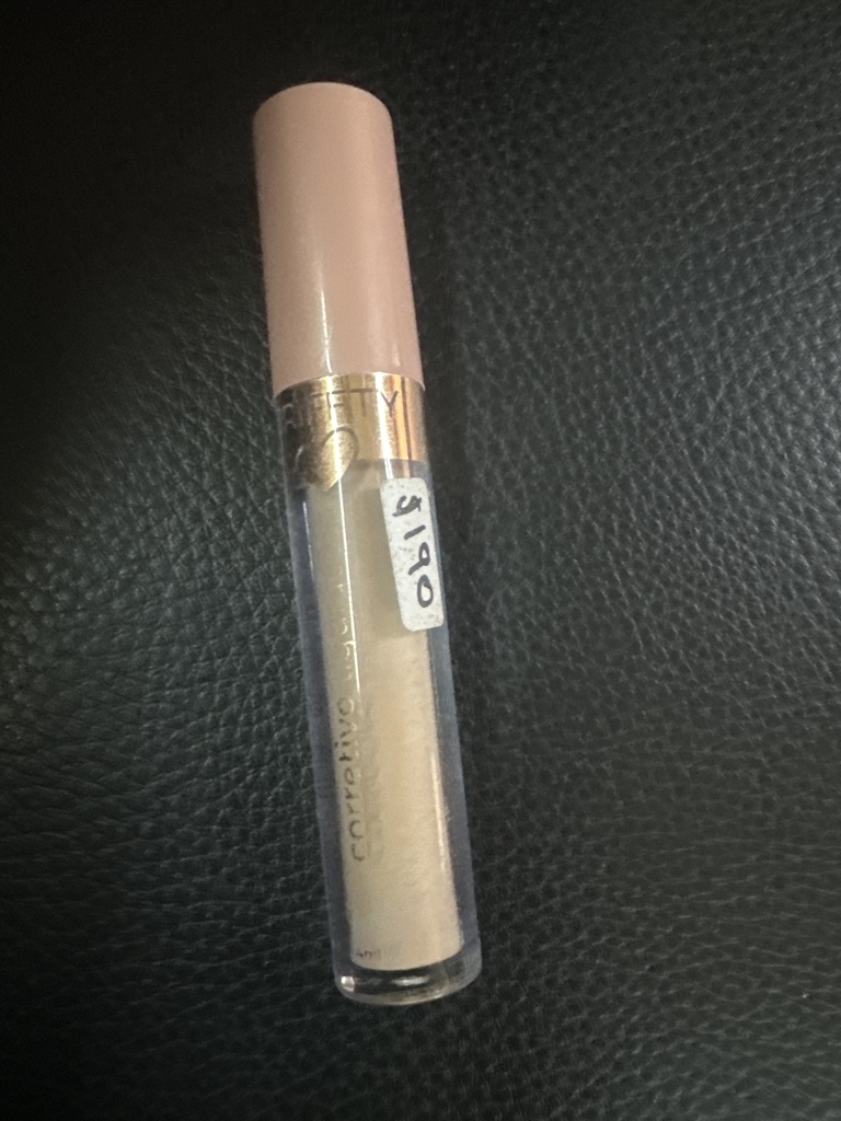 Corrector