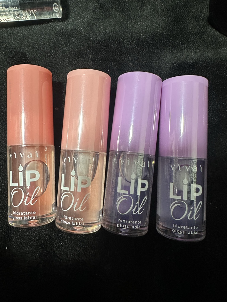 VIVAI Lip Oil