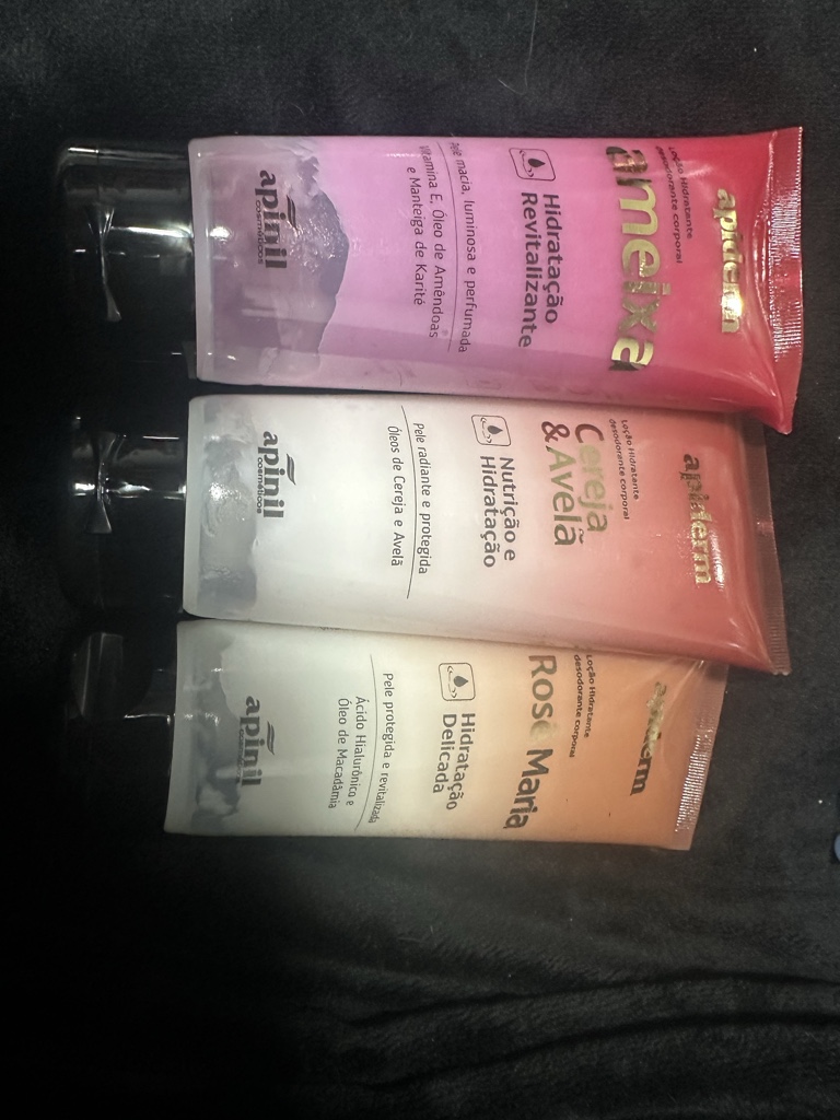 Apinil crema corporal