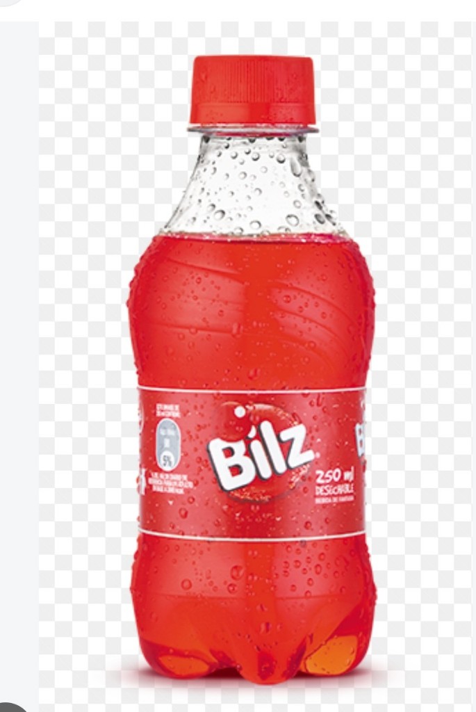 BILZ MINI 250 ML