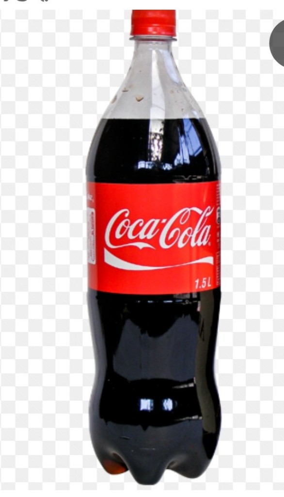 COCA COLA D, 1.5 L