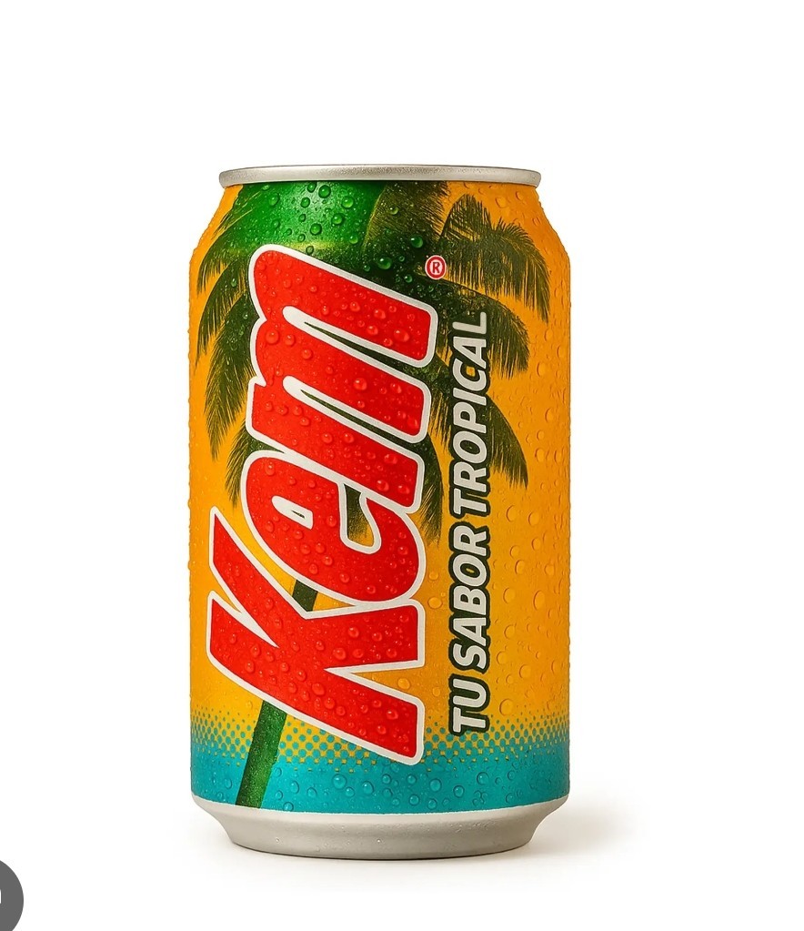 kem lata 350 ML
