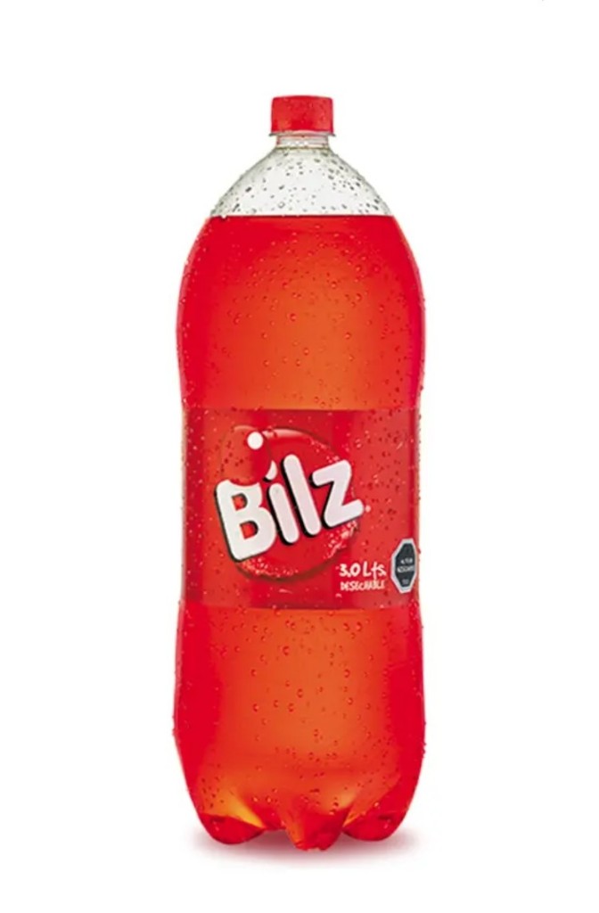 Bilz D 3 lt