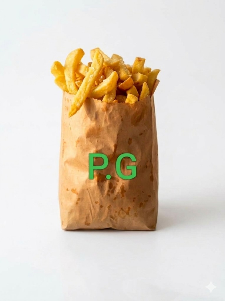 Papas Grande