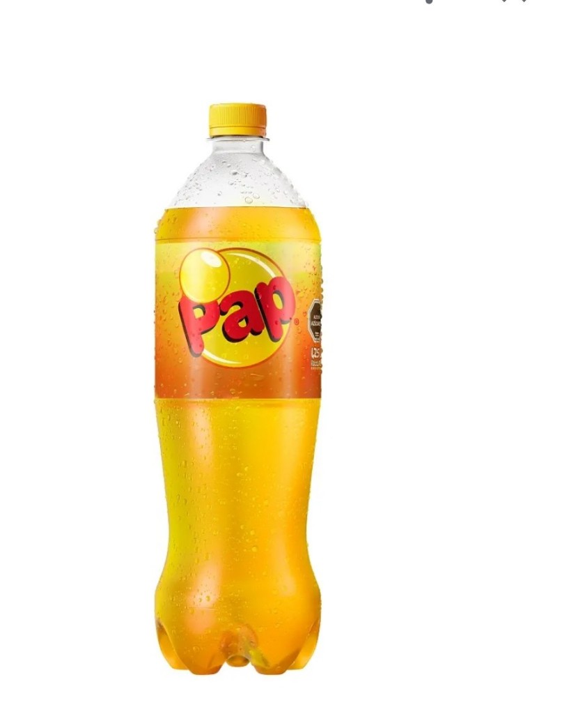 PAP DESECHABLE 1.25 L