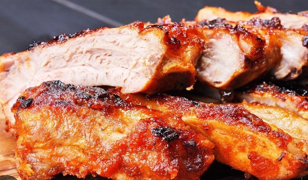 Costillar, 500 gramos
