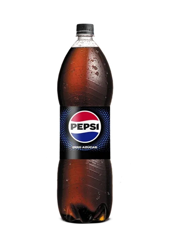 PEPSI ZERO D 1.25 L