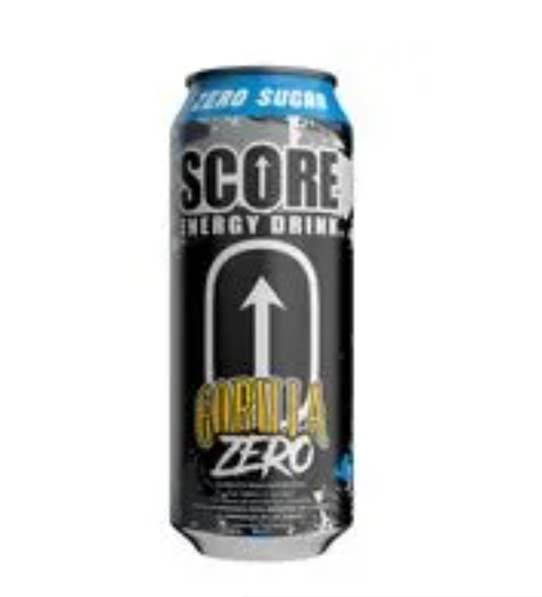 SCORE GORILLA ZERO