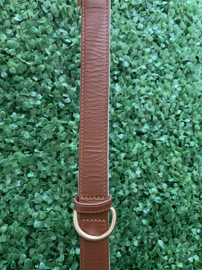 Collar piel sintético Gde