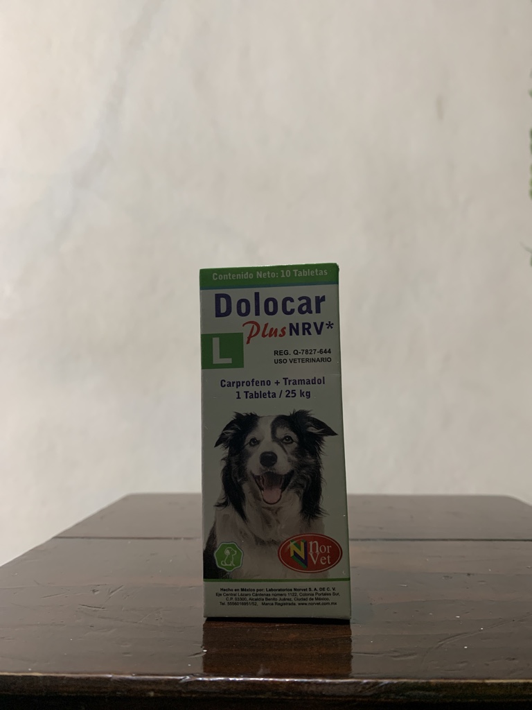DOLOCAR L