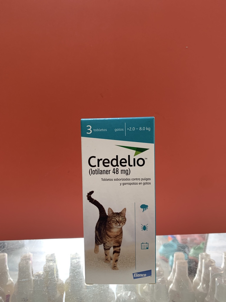 CREDELIO