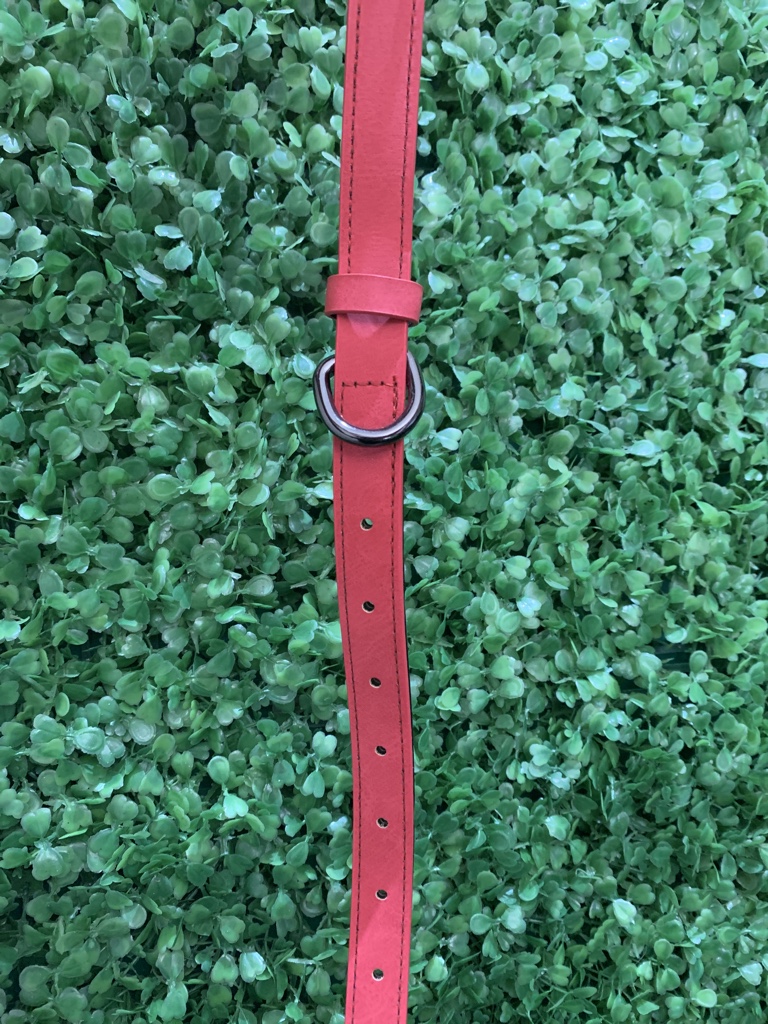Collar sintético M