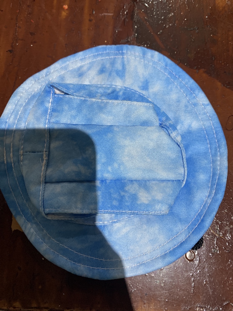 GORRO CH