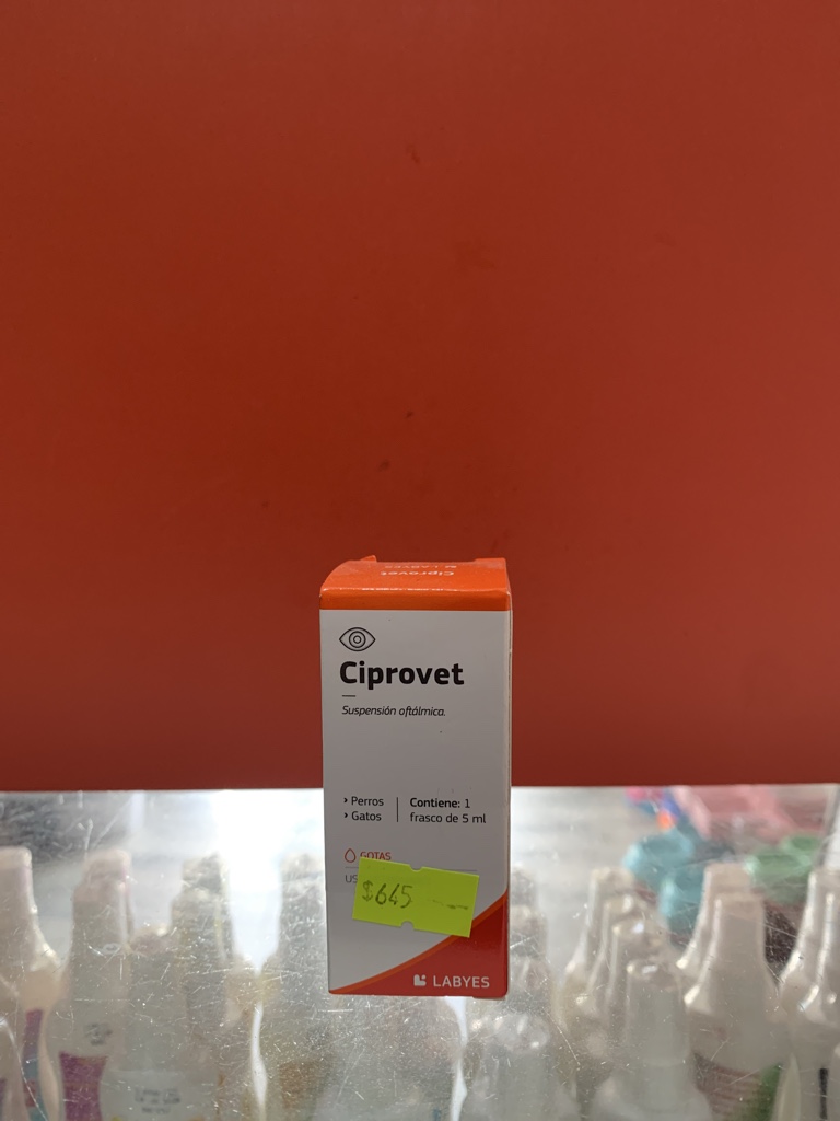 Ciprovet