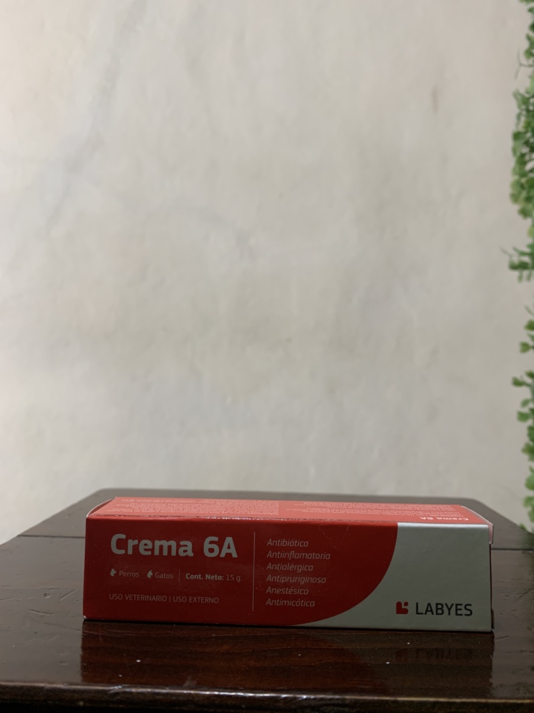 CREMA 6A