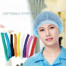 Gorro quirurgico varios colores x unidad