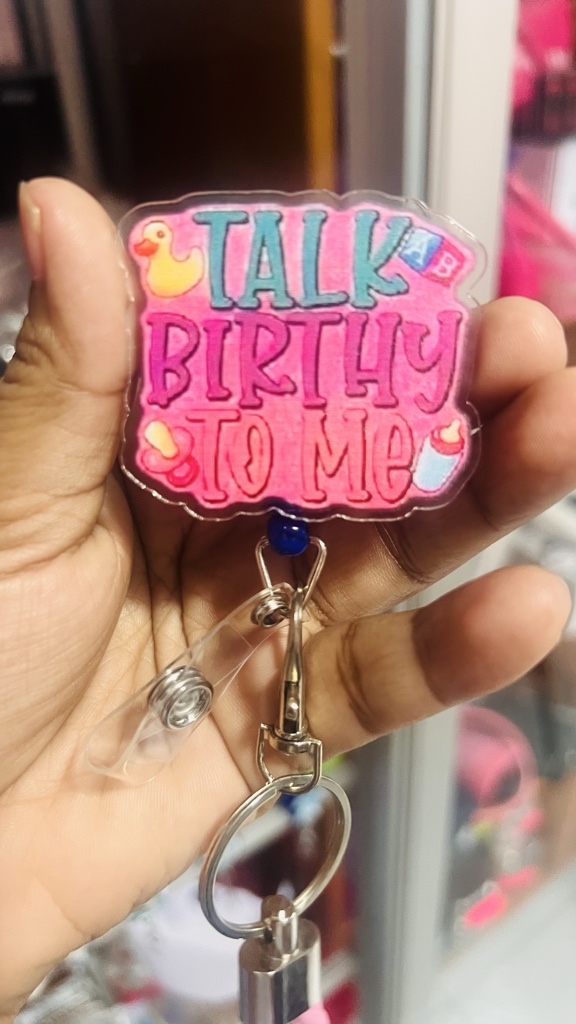 Yoyo Talk Birthday To Me