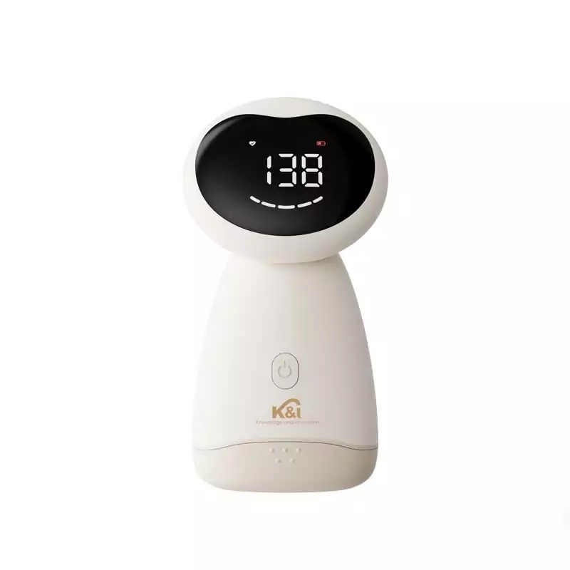 K&I Doppler fetal portátil