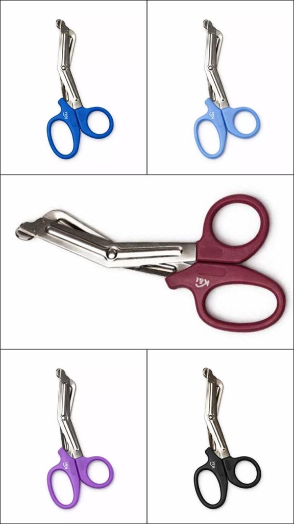 Mini tijeras Corta todo