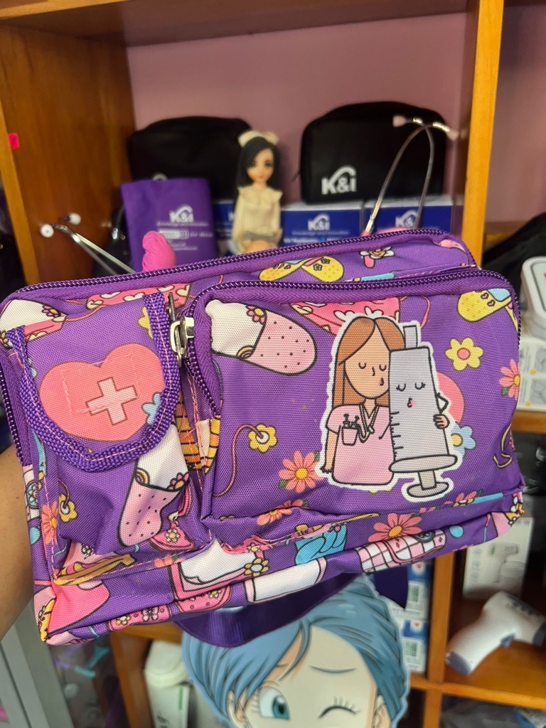Canguros Nurse Life