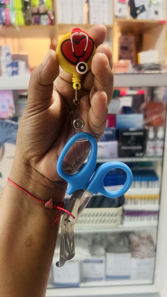 Yoyo corazón