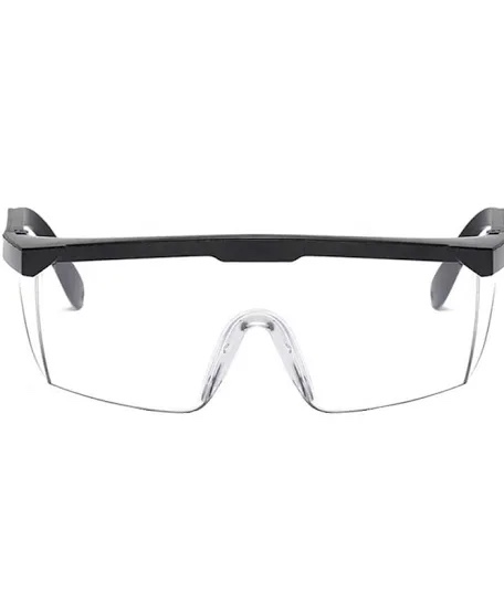 Gafas de proteccion negros