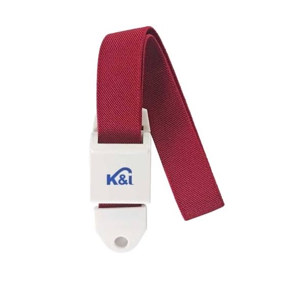 K&I torniquete de seguridad