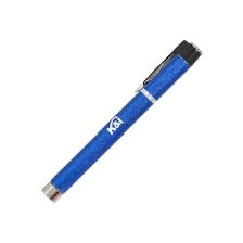 LINTERNA DE EXAMINACIÓN PUPILAR – LUZ LED Azul