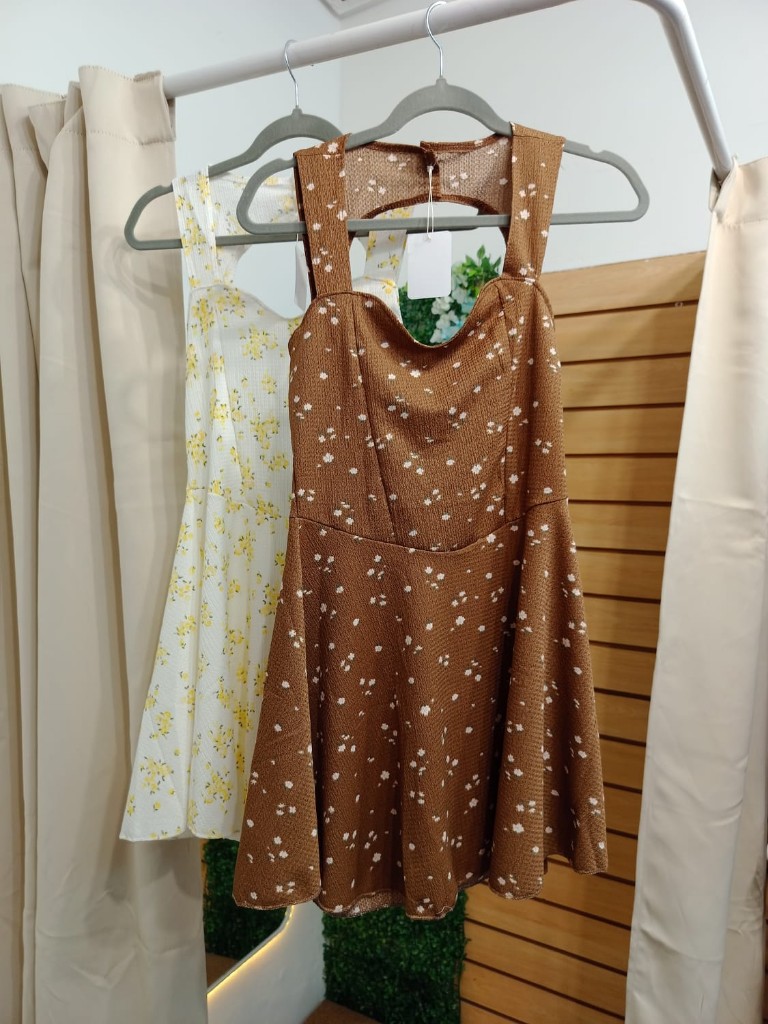 Vestido corte Princesa