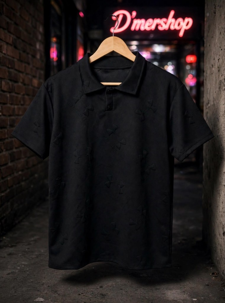Polo BLACKOUT