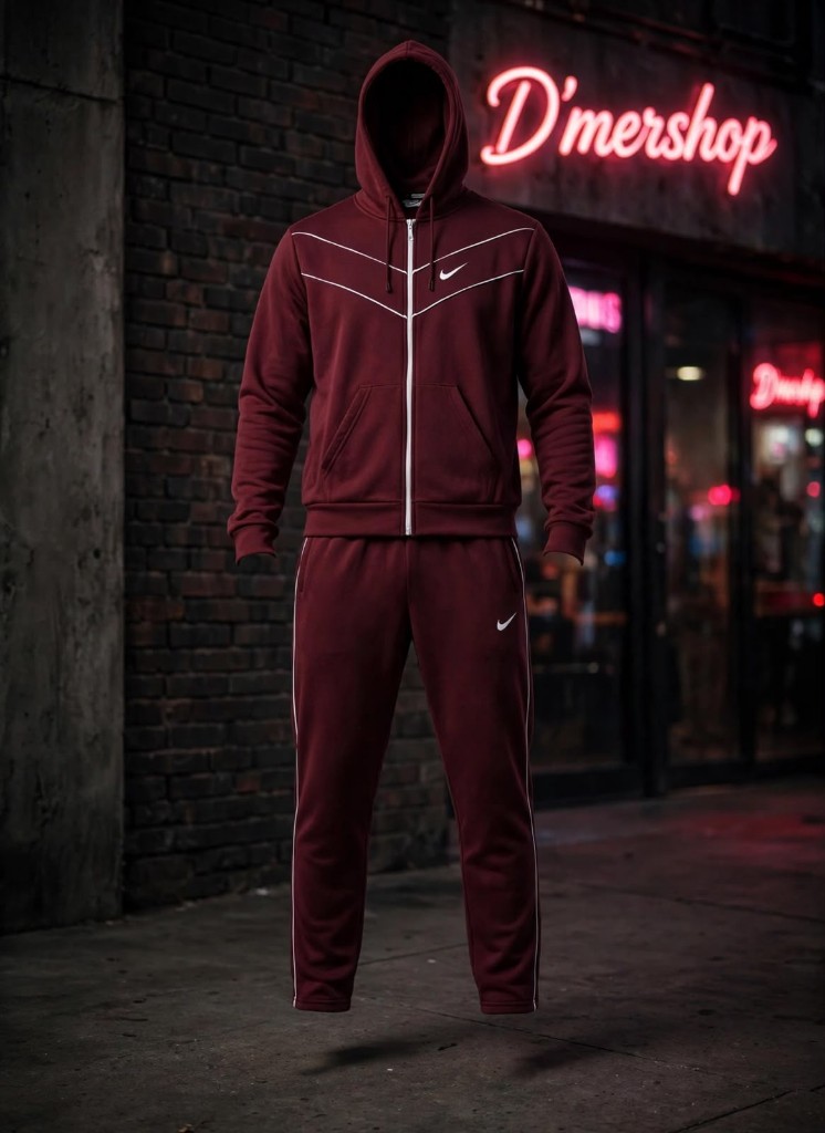 Calentador deportivo NIKE VINO