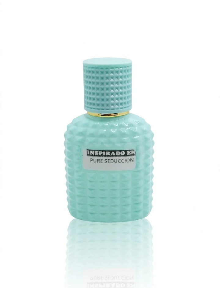 Perfume inspirado en PURE SEDUCCIÓN