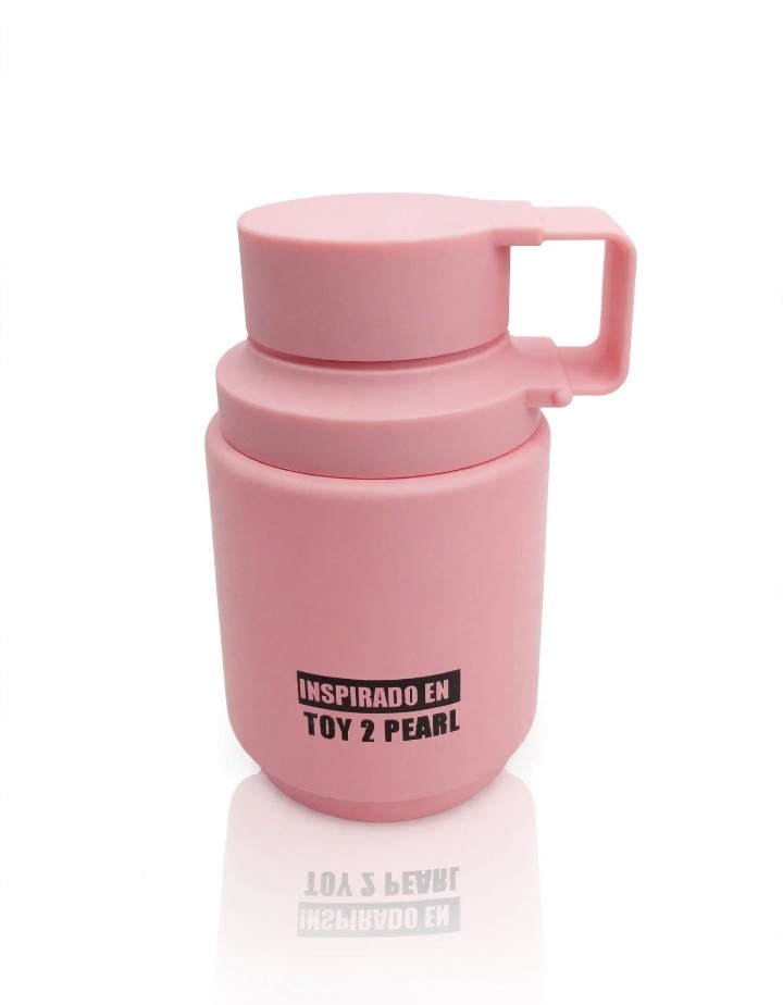 Perfume inspirado en TOY 2 PEARL  ROSADO