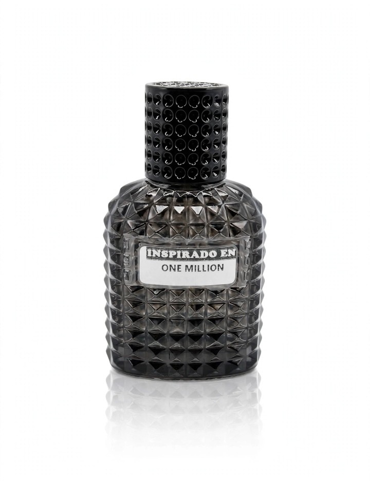 Perfume inspirado en ONE MILLON 50ML